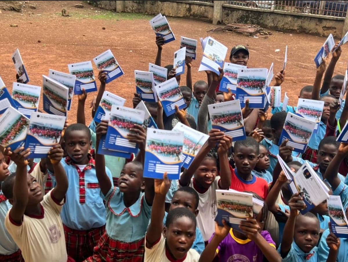 Book Drive 3